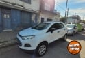 Autos - Ford Ecosport 2014 GNC  - En Venta