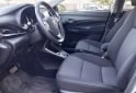 Autos - Toyota Yaris 2023 Nafta 21000Km - En Venta