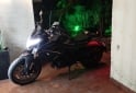 Motos - CF 800 nk 2025 Nafta 111111Km - En Venta