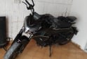 Motos - CF 800 nk 2025 Nafta 111111Km - En Venta