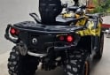 Cuatris y UTVs - Can Am Outlander 1000 Max XT-P 2015 7232Km - En Venta