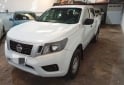 Camionetas - Nissan Frontier S 4x4 DC 2021 Diesel - En Venta