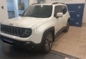 Camionetas - Chrysler RENEGADE 1.8 LONGITUD 2020 Nafta 94000Km - En Venta