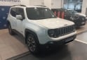 Camionetas - Chrysler RENEGADE 1.8 LONGITUD 2020 Nafta 94000Km - En Venta