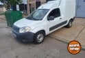 Utilitarios - Fiat Fiorino gnc 2018 GNC - En Venta