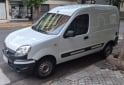 Utilitarios - Renault Kangoo Express 1.6 Furg�n 2018 Nafta 155000Km - En Venta