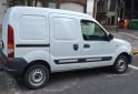 Utilitarios - Renault Kangoo Express 1.6 Furg�n 2018 Nafta 155000Km - En Venta