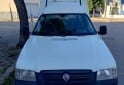 Utilitarios - Fiat Fiorino 2009 Nafta 70000Km - En Venta