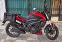 Motos - Bajaj Dominar 250 2021 Nafta 13000Km - En Venta