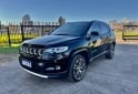 Camionetas - Jeep Compass 2022 Nafta 62000Km - En Venta