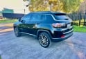 Camionetas - Jeep Compass 2022 Nafta 62000Km - En Venta