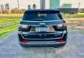 Camionetas - Jeep Compass 2022 Nafta 62000Km - En Venta