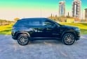Camionetas - Jeep Compass 2022 Nafta 62000Km - En Venta