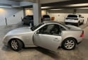 Autos - Mercedes Benz Slk 2001 2001 Nafta 171000Km - En Venta