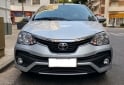 Autos - Toyota Etios/XLS pack 1.5 6M/T 2023 Nafta 6955Km - En Venta