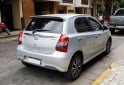 Autos - Toyota Etios/XLS pack 1.5 6M/T 2023 Nafta 6955Km - En Venta