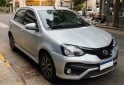 Autos - Toyota Etios/XLS pack 1.5 6M/T 2023 Nafta 6955Km - En Venta