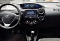 Autos - Toyota Etios/XLS pack 1.5 6M/T 2023 Nafta 6955Km - En Venta