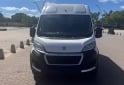 Utilitarios - Peugeot BOXER PREMIUM 2.2 HDI 2020 Diesel - En Venta