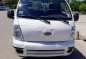 Utilitarios - Kia K2500 2011 Nafta - En Venta