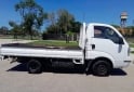 Utilitarios - Kia K2500 2011 Nafta - En Venta