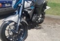 Motos - Yamaha FZ 150cc 2022 Nafta 7000Km - En Venta