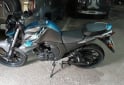 Motos - Yamaha FZ 150cc 2022 Nafta 7000Km - En Venta