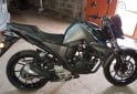 Motos - Yamaha FZ 150cc 2022 Nafta 7000Km - En Venta
