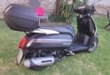 Motos - Kymco Kymco like 125 2025 Nafta 1350Km - En Venta
