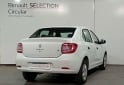 Autos - Renault LOGAN AUTENTIQUE PLUS 2018 Nafta 89408Km - En Venta