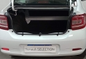 Autos - Renault LOGAN AUTENTIQUE PLUS 2018 Nafta 89408Km - En Venta