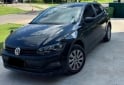 Autos - Volkswagen POLO 2022 Nafta 52000Km - En Venta