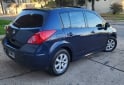 Autos - Nissan Tiida 2011 Nafta 102000Km - En Venta
