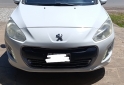 Autos - Peugeot 308 Allure 2013 Nafta 155000Km - En Venta