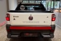Camionetas - Fiat STRADA WORKING 2016 GNC 123000Km - En Venta
