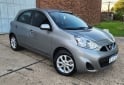Autos - Nissan March 2020 Nafta 101000Km - En Venta