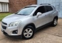 Autos - Chevrolet Tracker 2015 Nafta 120000Km - En Venta