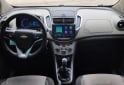 Autos - Chevrolet Tracker 2015 Nafta 120000Km - En Venta