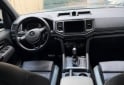 Camionetas - Volkswagen AMAROK V6 Extreme 2025 Diesel 17000Km - En Venta