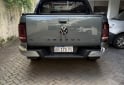 Camionetas - Volkswagen AMAROK V6 Extreme 2025 Diesel 17000Km - En Venta