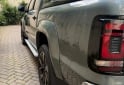 Camionetas - Volkswagen AMAROK V6 Extreme 2025 Diesel 17000Km - En Venta
