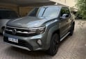Camionetas - Volkswagen AMAROK V6 Extreme 2025 Diesel 17000Km - En Venta
