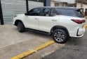 Camionetas - Toyota SW4 Diamond 2022 Diesel 65000Km - En Venta