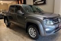Camionetas - Volkswagen AMAROK CONFORTLINE 2023 Diesel 66000Km - En Venta