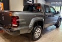 Camionetas - Volkswagen AMAROK CONFORTLINE 2023 Diesel 66000Km - En Venta