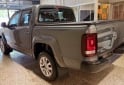 Camionetas - Volkswagen AMAROK CONFORTLINE 2023 Diesel 66000Km - En Venta