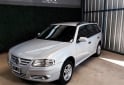 Autos - Volkswagen gol country 2006 GNC 198000Km - En Venta