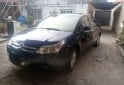 Autos - Citroen C4 2.0L SX 2010 Nafta 160000Km - En Venta