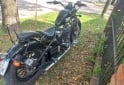 Motos - Jawa BObber 2017 Nafta 13000Km - En Venta