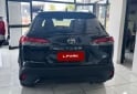 Autos - Toyota Corolla Cross SEG 2022 Nafta 30000Km - En Venta